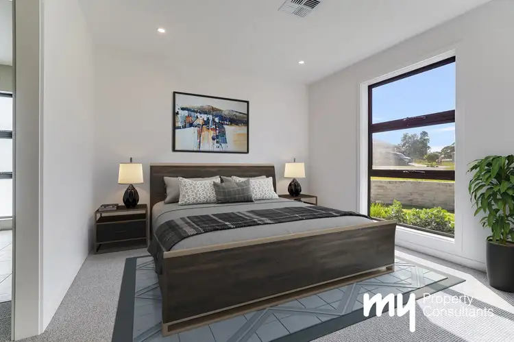 Seventh view of Homely house listing, 2 Walnut Way, Spring Farm NSW 2570