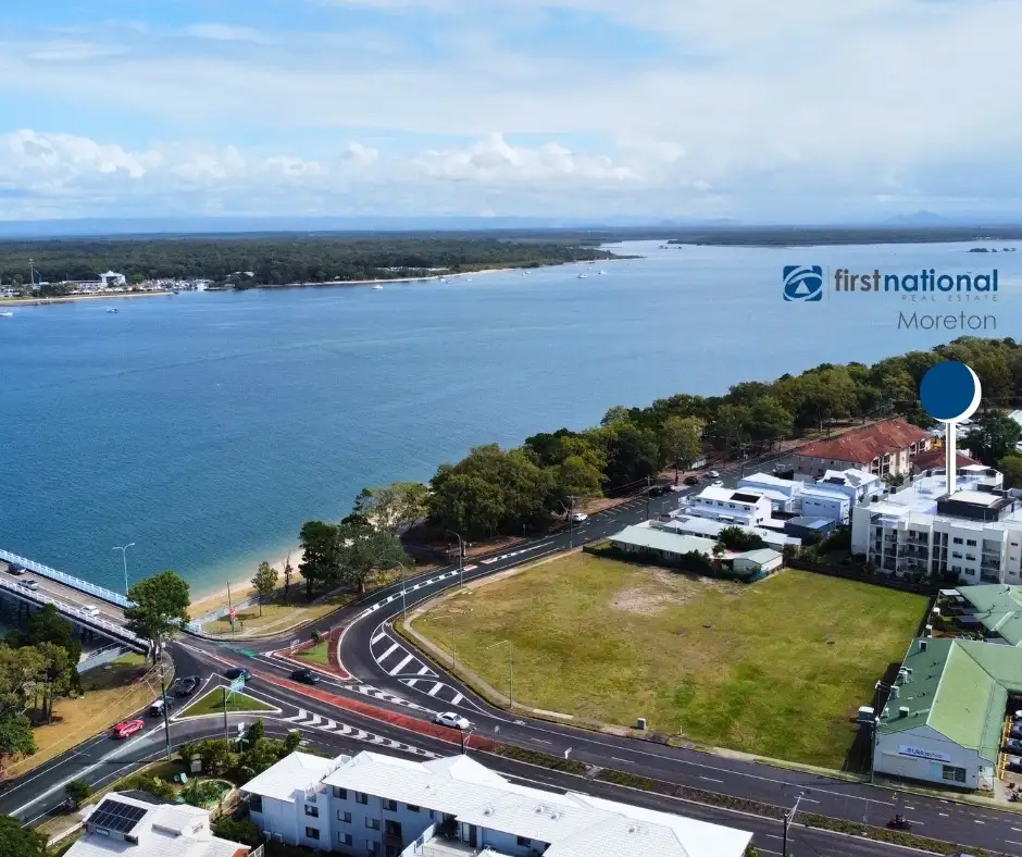 Main view of Homely house listing, 113/19 Sylvan Beach Esplanade, Bellara QLD 4507
