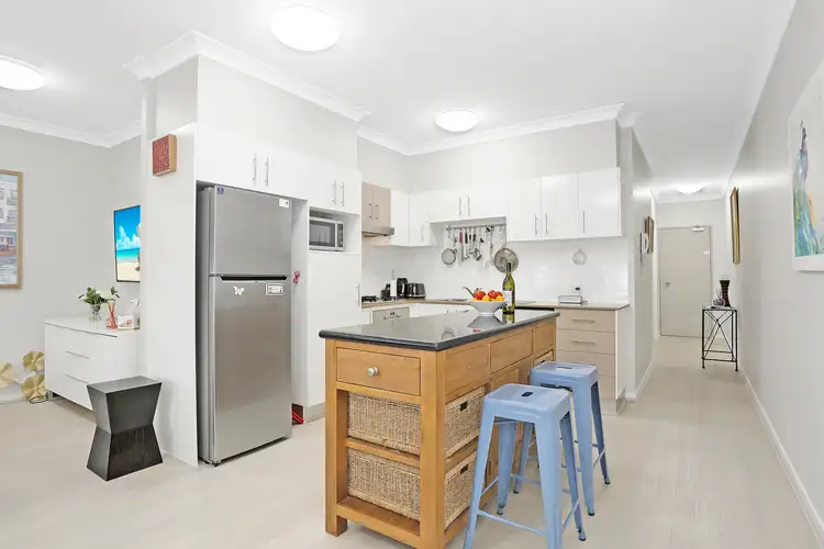 Second view of Homely house listing, 113/19 Sylvan Beach Esplanade, Bellara QLD 4507