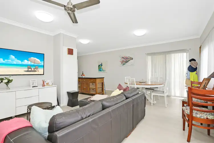 Third view of Homely house listing, 113/19 Sylvan Beach Esplanade, Bellara QLD 4507
