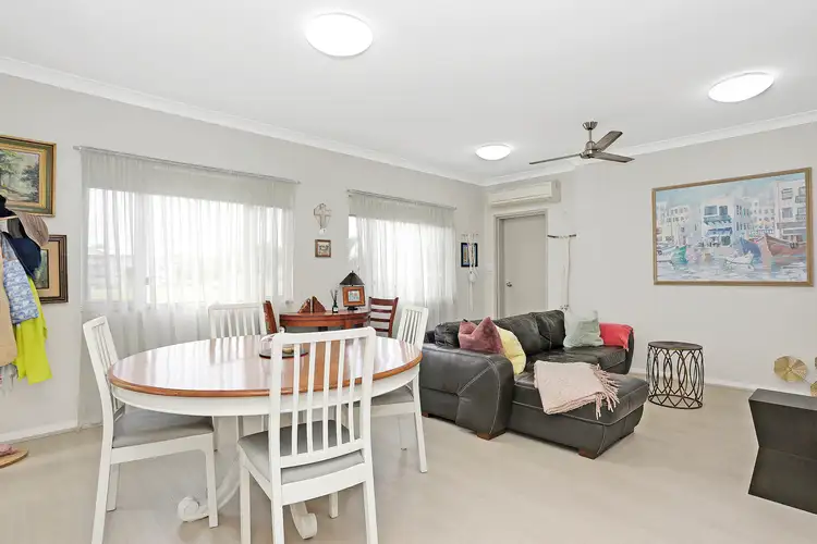 Fourth view of Homely house listing, 113/19 Sylvan Beach Esplanade, Bellara QLD 4507