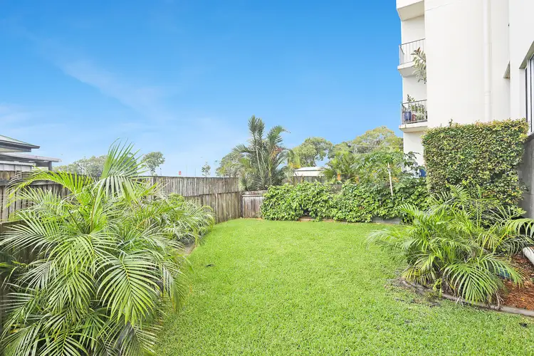 Sixth view of Homely house listing, 113/19 Sylvan Beach Esplanade, Bellara QLD 4507