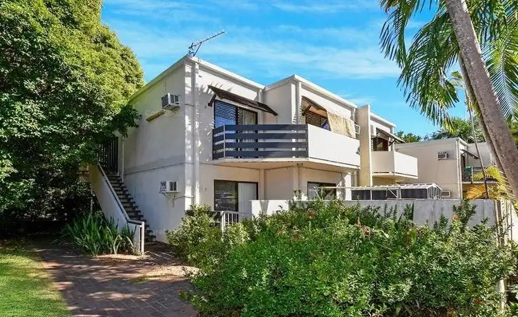 23 Hudson Fysh Avenue