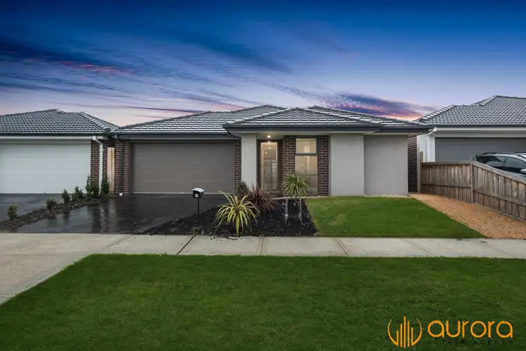 49 Goshawk Drive, Pakenham VIC 3810