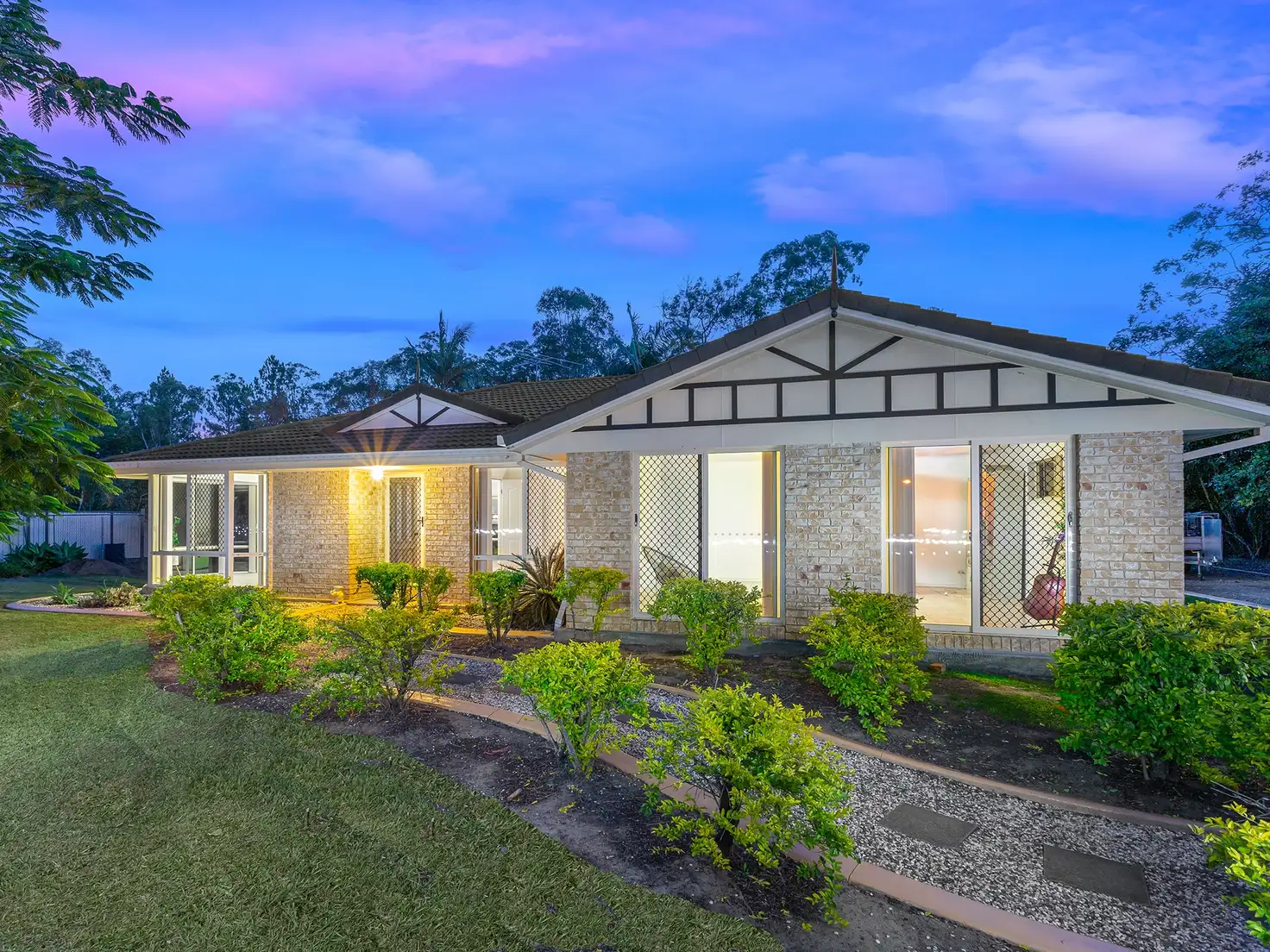 Main view of Homely house listing, 38-40 Mahogany Drive, Caboolture QLD 4510