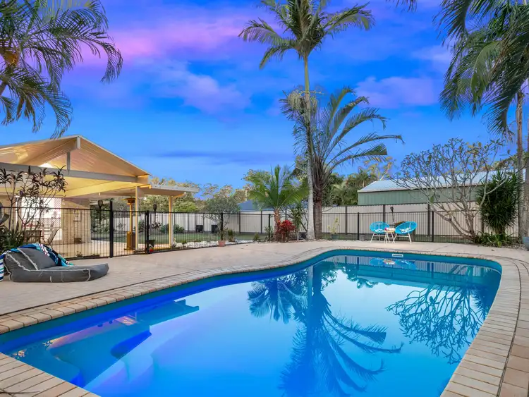 Second view of Homely house listing, 38-40 Mahogany Drive, Caboolture QLD 4510