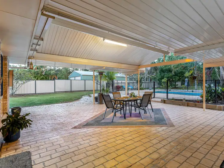 Third view of Homely house listing, 38-40 Mahogany Drive, Caboolture QLD 4510