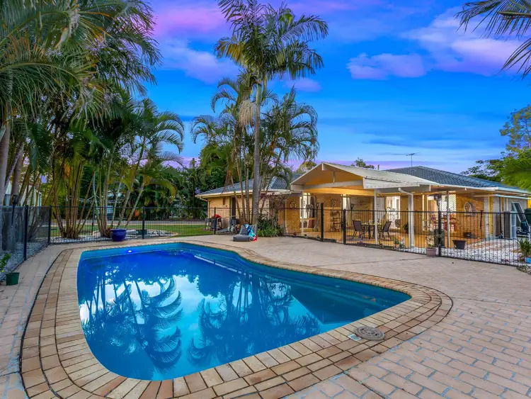 Fourth view of Homely house listing, 38-40 Mahogany Drive, Caboolture QLD 4510