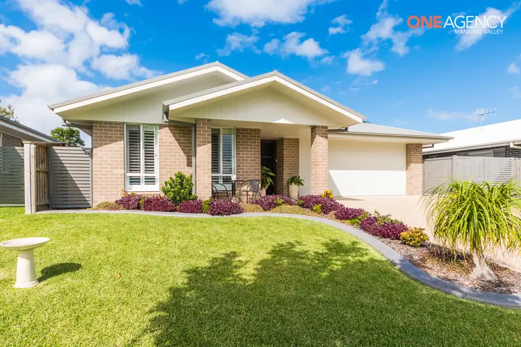 9 Rifleman Place, Harrington NSW 2427