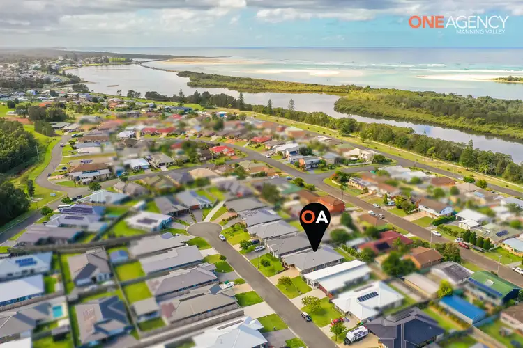 Second view of Homely house listing, 9 Rifleman Place, Harrington NSW 2427