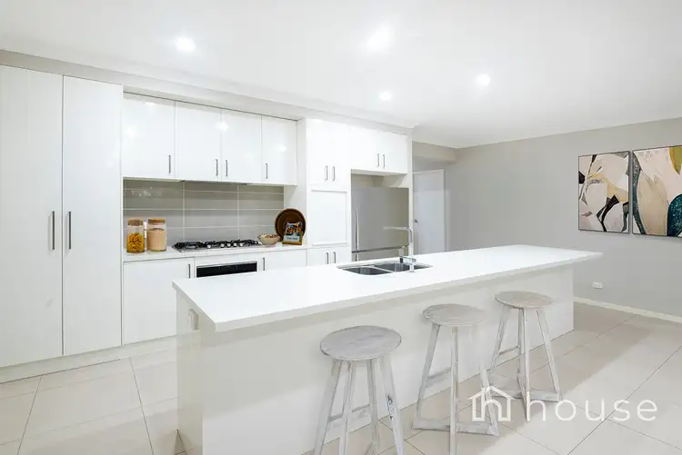 Second view of Homely house listing, 12 Soar Street, Rochedale QLD 4123