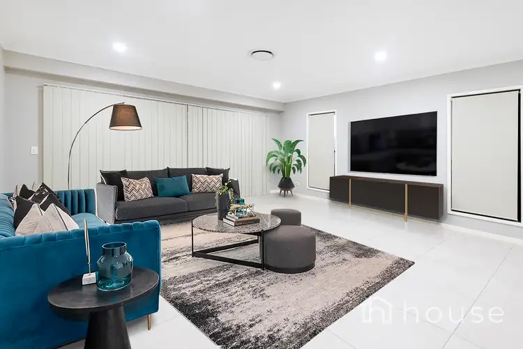 Third view of Homely house listing, 12 Soar Street, Rochedale QLD 4123