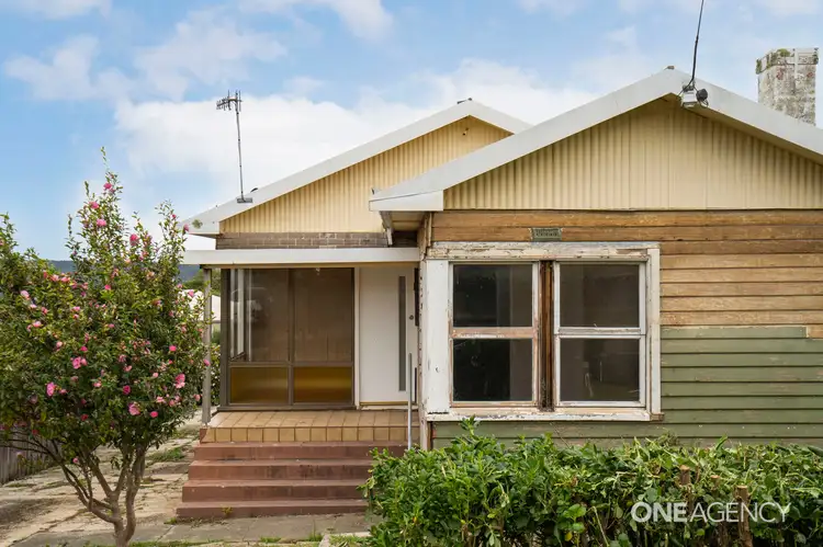 Second view of Homely house listing, 7 Jorgensen Street, Montello TAS 7320