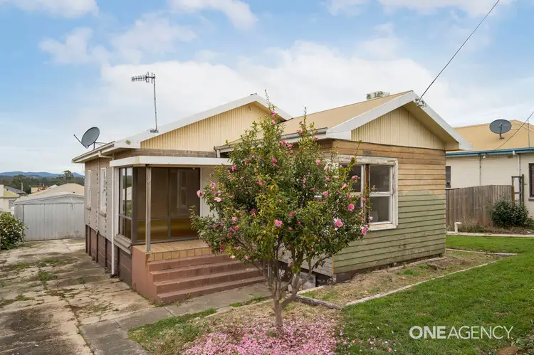 Third view of Homely house listing, 7 Jorgensen Street, Montello TAS 7320