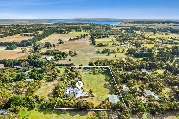 Third view of Homely rural property listing, 114 Rhinds Road, Wallington VIC 3222