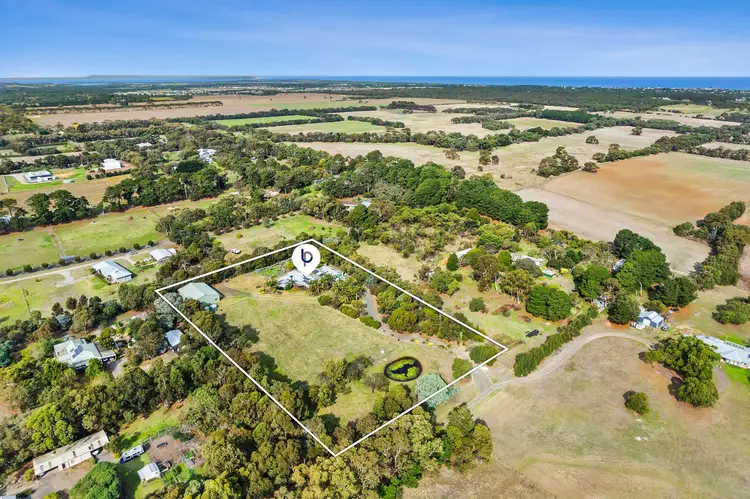 Fourth view of Homely rural property listing, 114 Rhinds Road, Wallington VIC 3222