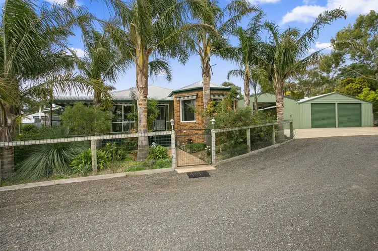 Fifth view of Homely rural property listing, 114 Rhinds Road, Wallington VIC 3222