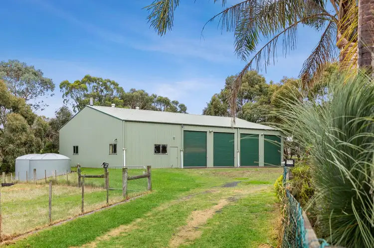 Sixth view of Homely rural property listing, 114 Rhinds Road, Wallington VIC 3222