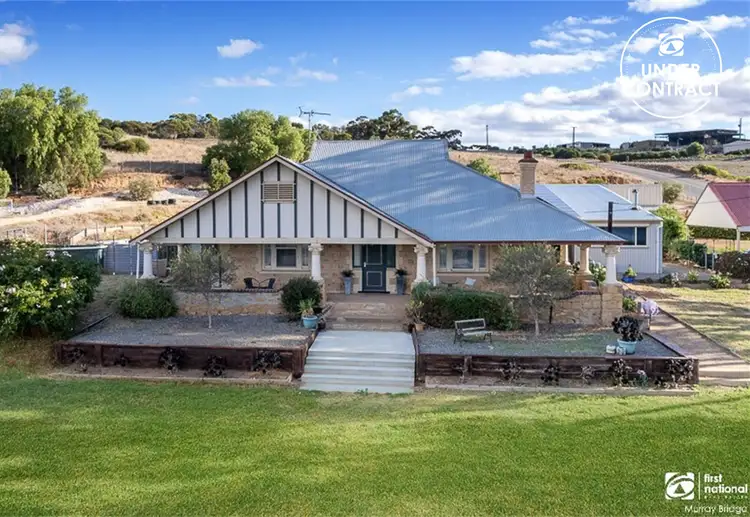 52 Mayama Road, Mypolonga SA 5254