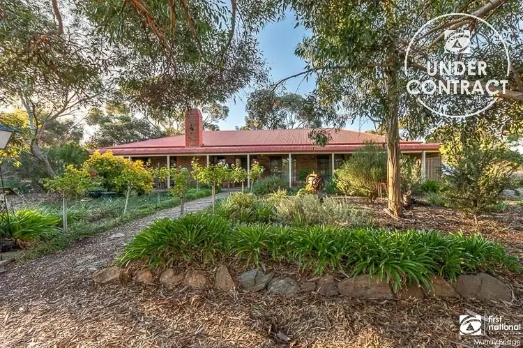 74 Thiele Road, Murray Bridge SA 5253