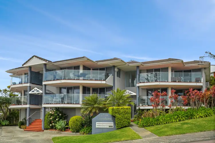 Fifth view of Homely apartment listing, 1/12 Grosvenor Road, Terrigal NSW 2260