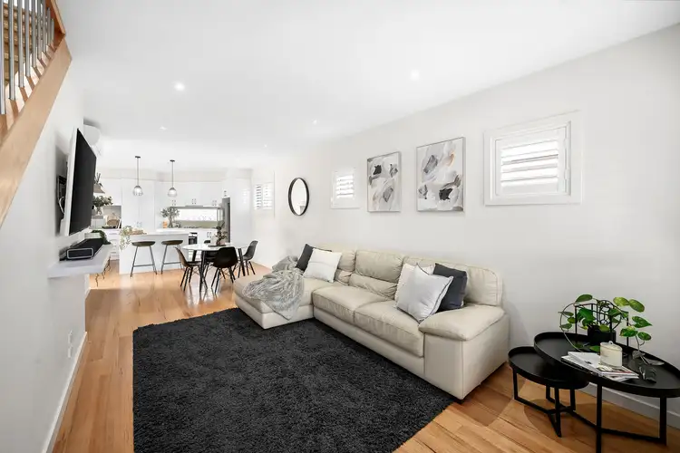 Third view of Homely townhouse listing, 1/62 Clydesdale Road, Airport West VIC 3042