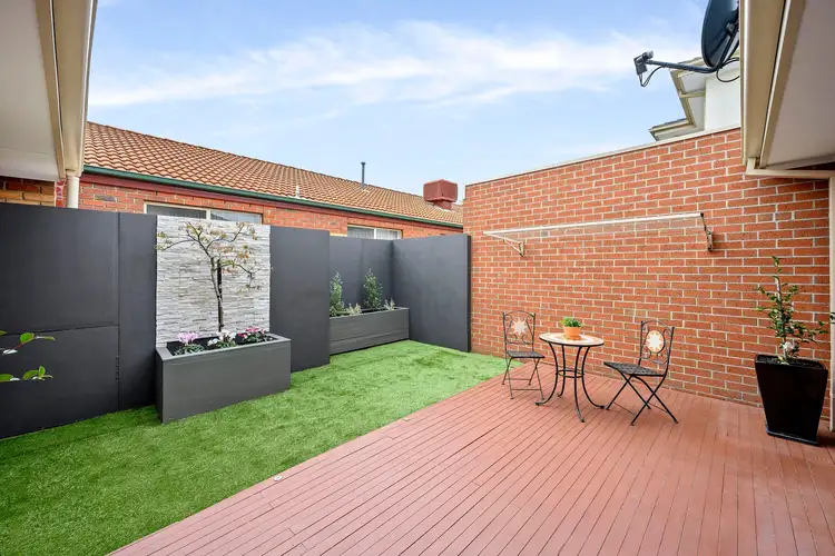 Fourth view of Homely townhouse listing, 1/62 Clydesdale Road, Airport West VIC 3042
