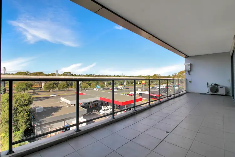 26/10 merriville Road, Kellyville Ridge NSW 2155