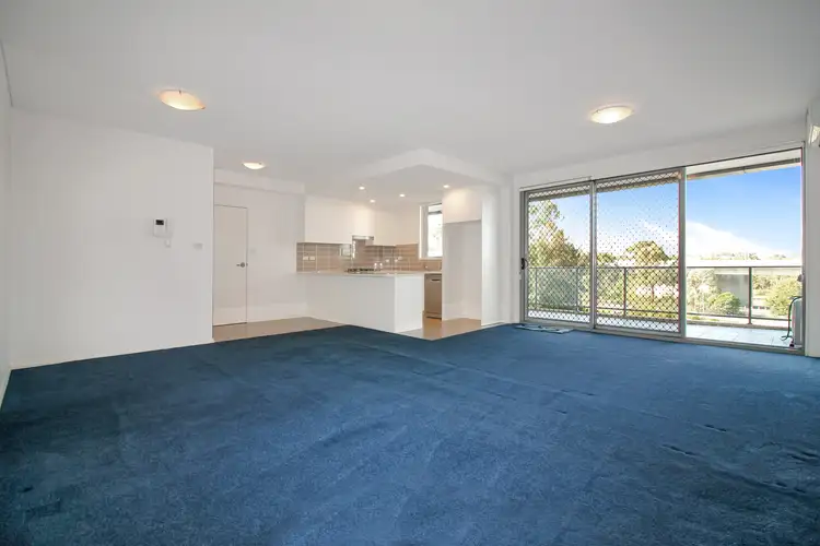 Fifth view of Homely apartment listing, 26/10 merriville Road, Kellyville Ridge NSW 2155
