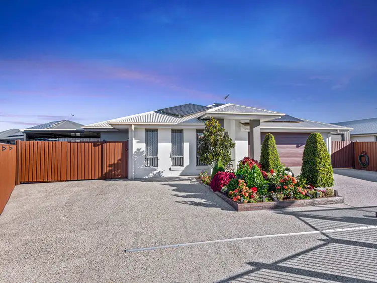 Main view of Homely house listing, 9 Goldstar Circuit, Caboolture QLD 4510
