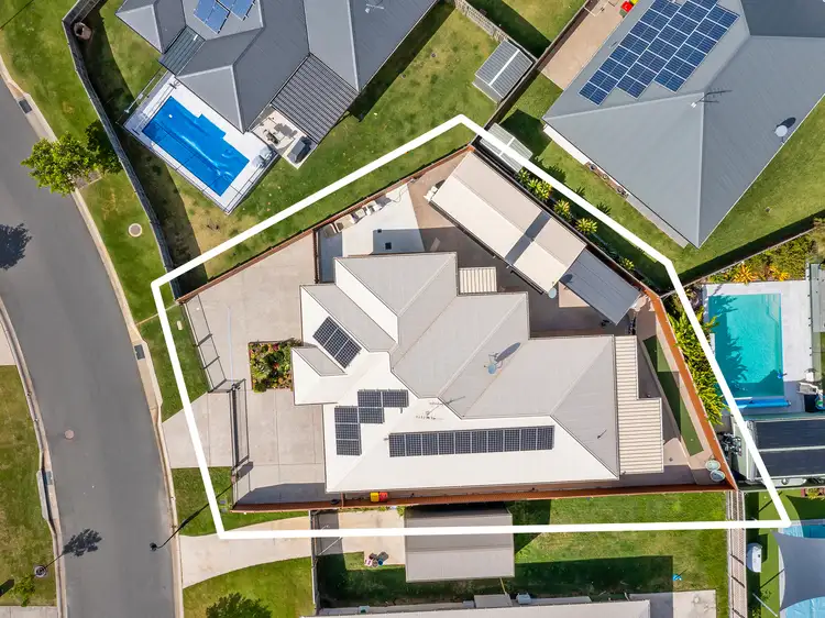 Sixth view of Homely house listing, 9 Goldstar Circuit, Caboolture QLD 4510