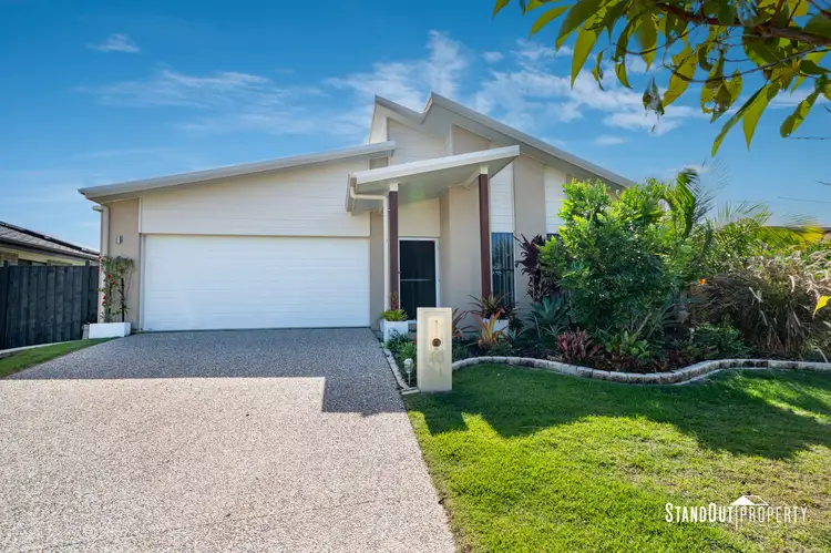 40 Newell Street, Ningi QLD 4511