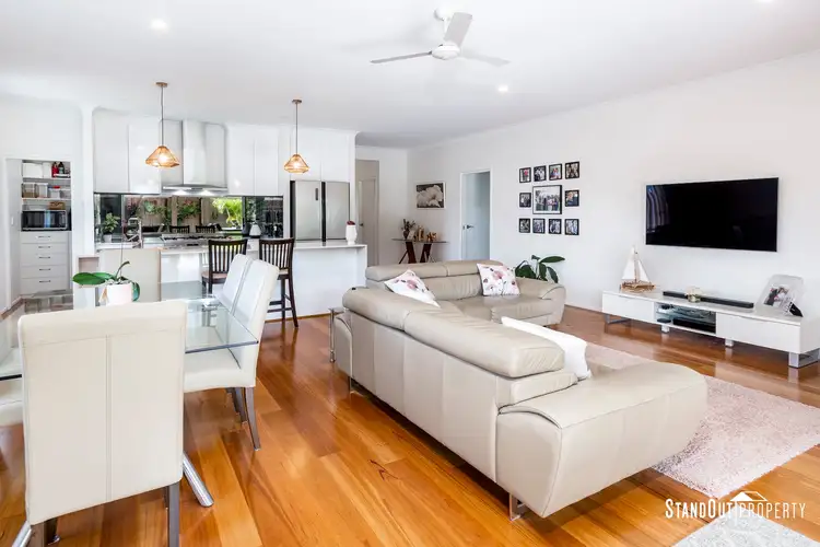 Second view of Homely house listing, 40 Newell Street, Ningi QLD 4511