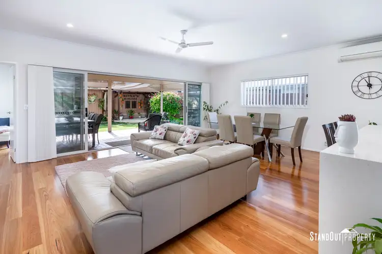 Third view of Homely house listing, 40 Newell Street, Ningi QLD 4511