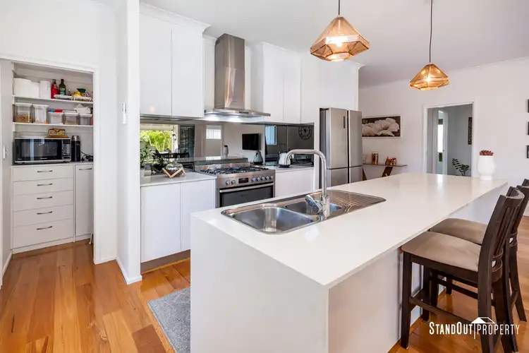 Fourth view of Homely house listing, 40 Newell Street, Ningi QLD 4511