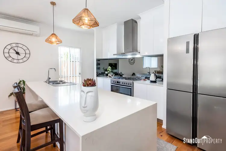 Fifth view of Homely house listing, 40 Newell Street, Ningi QLD 4511