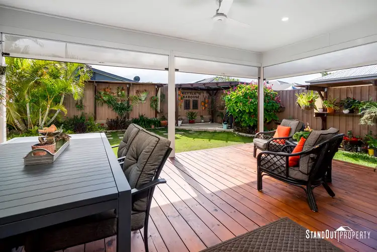 Sixth view of Homely house listing, 40 Newell Street, Ningi QLD 4511