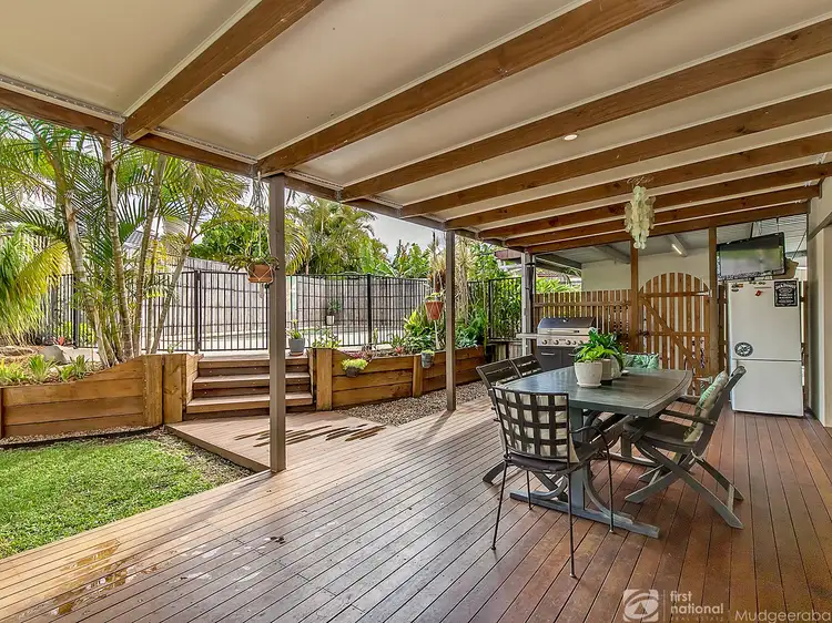 11 Soma Court, Mudgeeraba QLD 4213