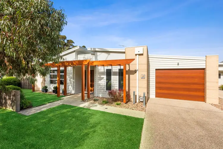 1/1-3 Callistemon Court, Ocean Grove VIC 3226