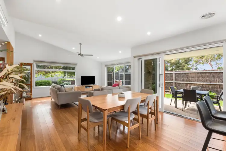 Second view of Homely unit listing, 1/1-3 Callistemon Court, Ocean Grove VIC 3226