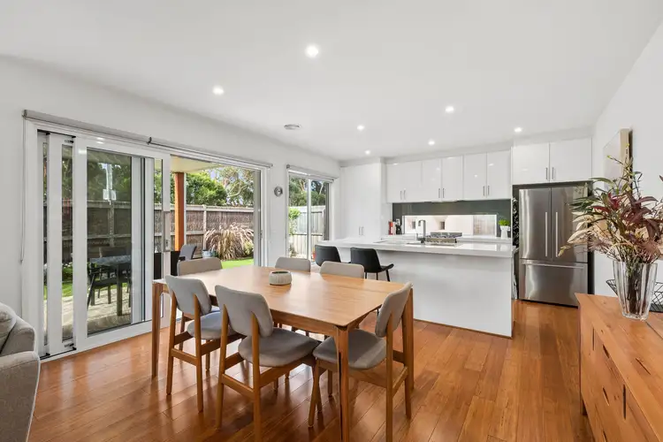 Third view of Homely unit listing, 1/1-3 Callistemon Court, Ocean Grove VIC 3226