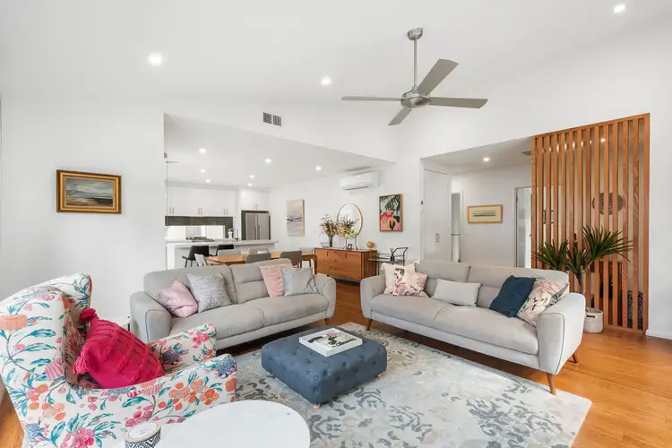 Fourth view of Homely unit listing, 1/1-3 Callistemon Court, Ocean Grove VIC 3226