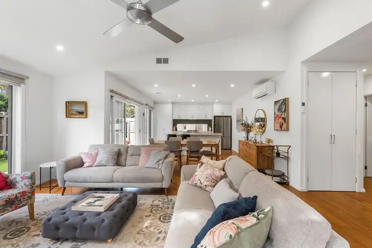 Fifth view of Homely unit listing, 1/1-3 Callistemon Court, Ocean Grove VIC 3226