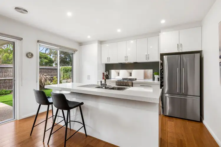 Sixth view of Homely unit listing, 1/1-3 Callistemon Court, Ocean Grove VIC 3226