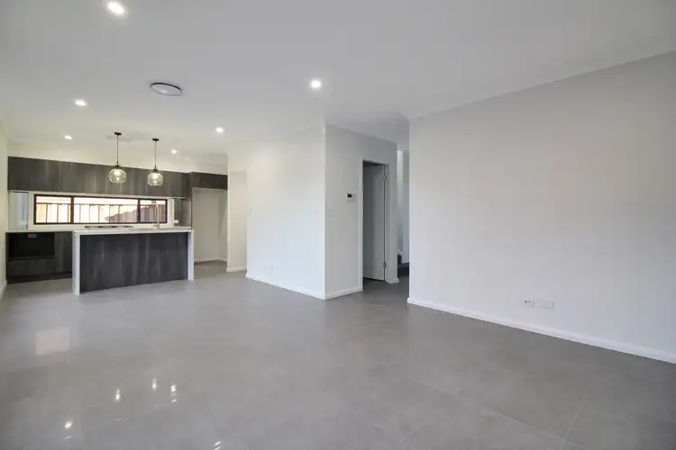 Main view of Homely house listing, 60 Hazelwood Avenue, Marsden Park NSW 2765