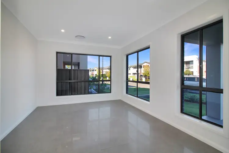 Second view of Homely house listing, 60 Hazelwood Avenue, Marsden Park NSW 2765