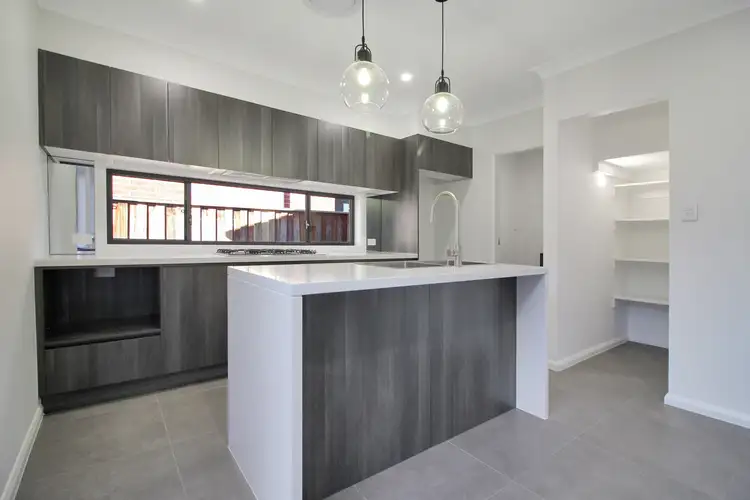 Third view of Homely house listing, 60 Hazelwood Avenue, Marsden Park NSW 2765