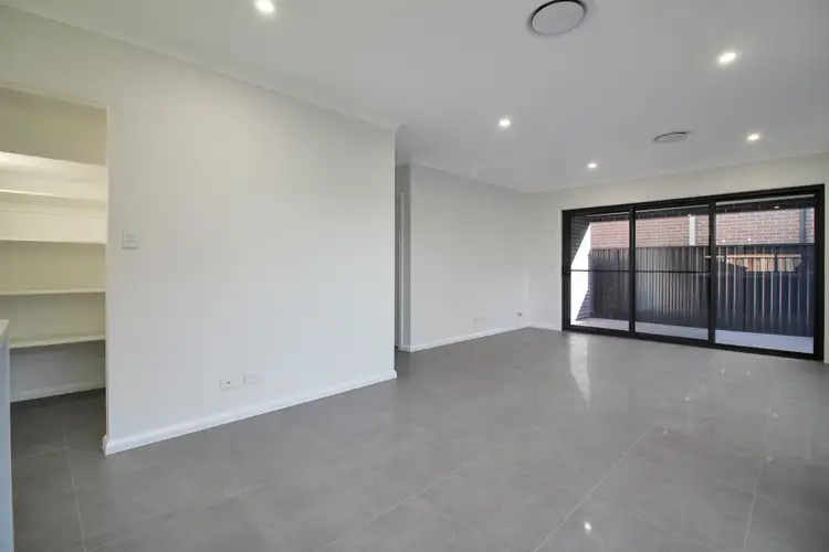 Fourth view of Homely house listing, 60 Hazelwood Avenue, Marsden Park NSW 2765