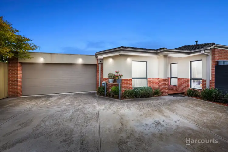 2/7 Wrexham Court, Deer Park VIC 3023