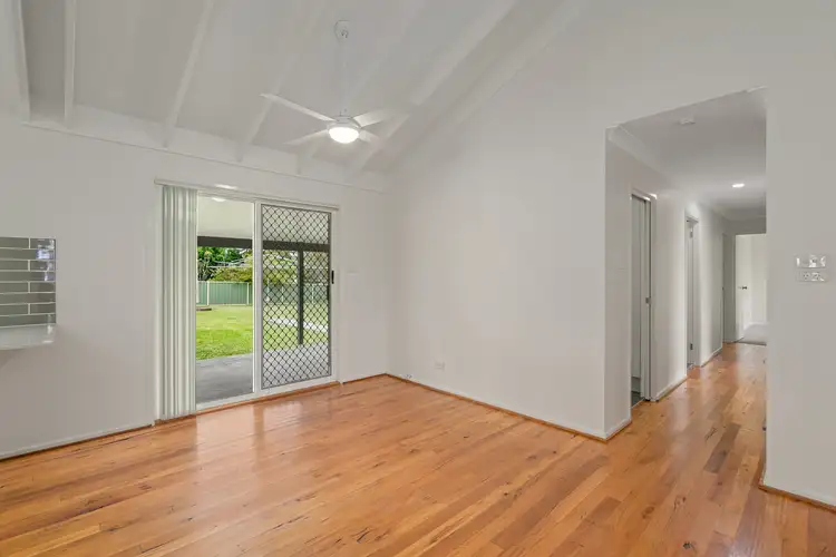 Fifth view of Homely house listing, 3 Calymea Street, Nowra Hill NSW 2540